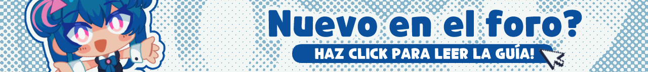 Banner del foro, click para ver la guia