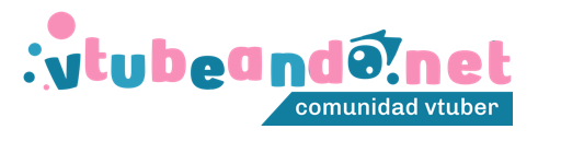 Logo vtubeando.net